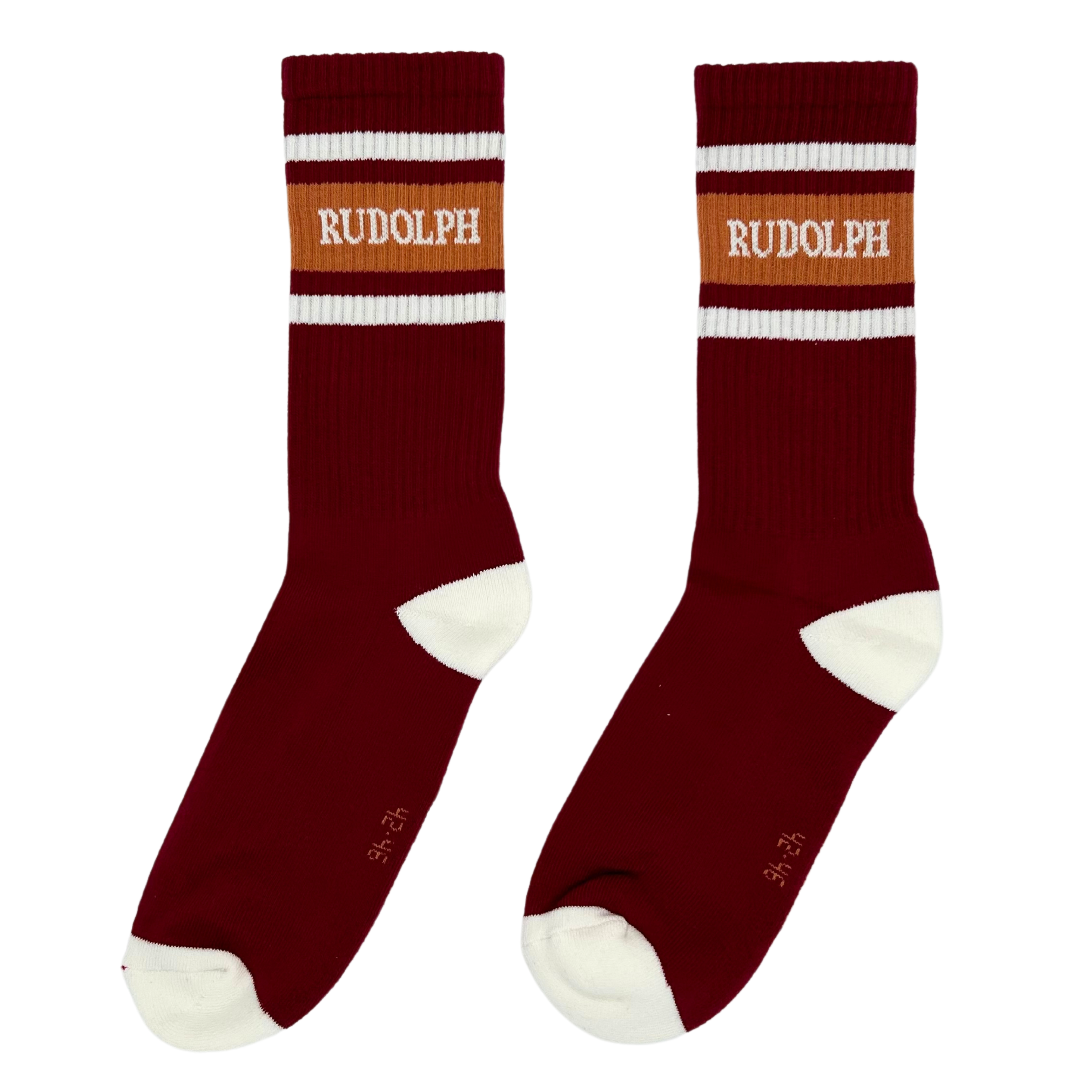 archiduchesse-bouclette-team-rudolph-chaussettes-no-l-ray-es image 5