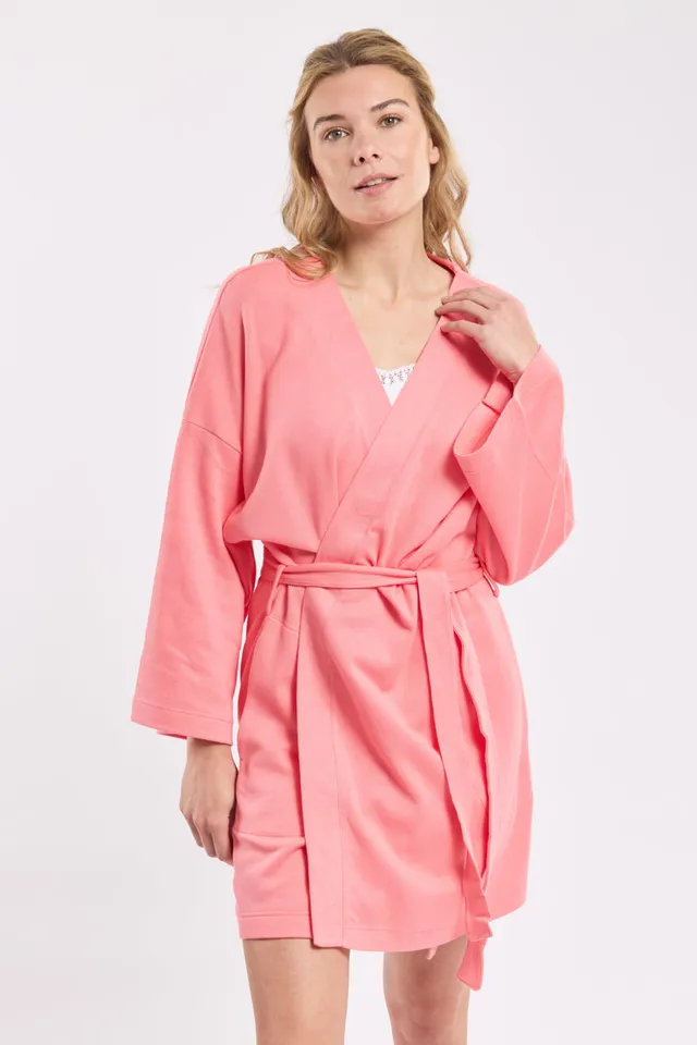 armor-lux-kimono-homewear-double-face-coton-lyocell image 1