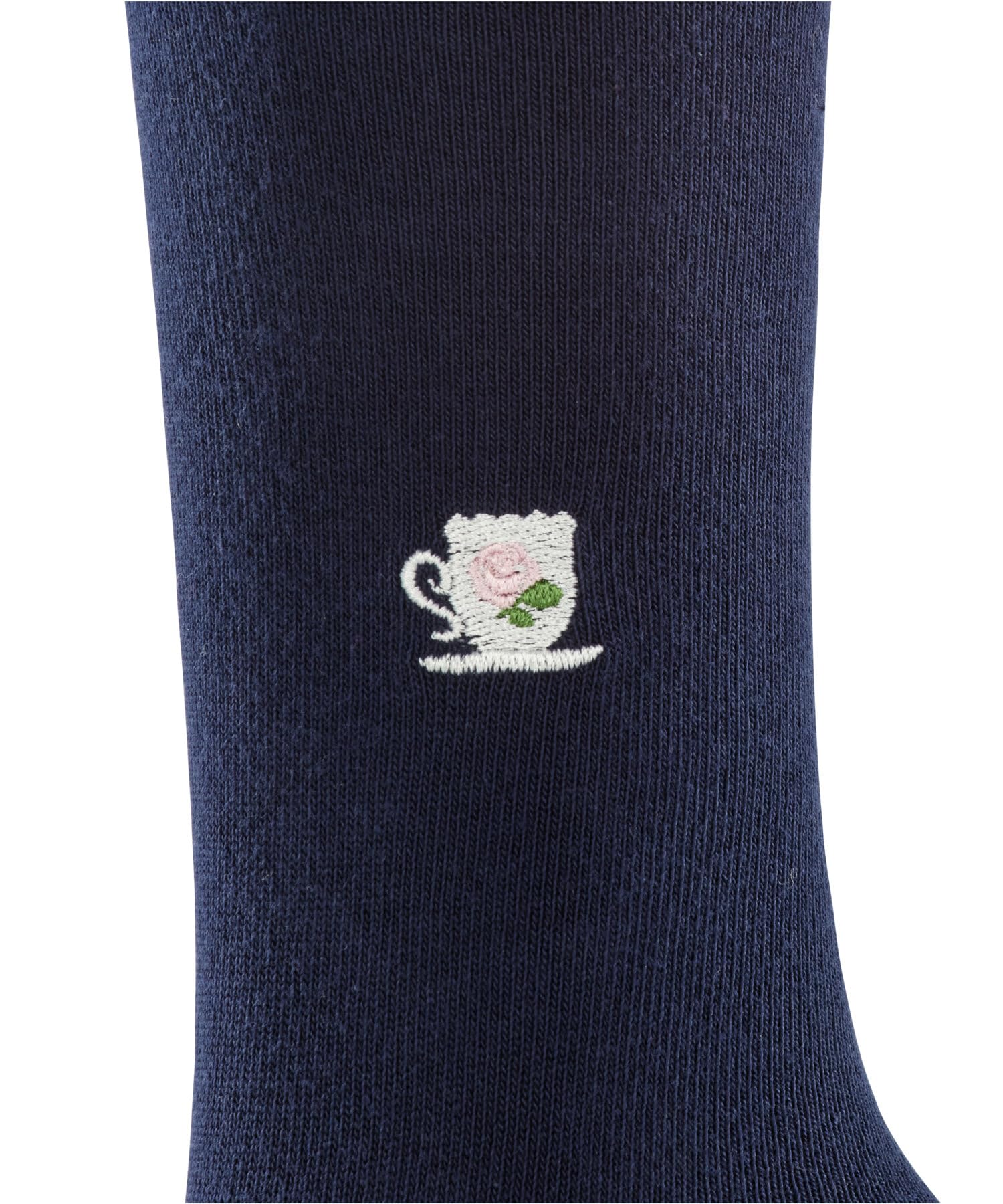 burlington-brit-style-chaussettes-femme-coton-respirant image 4