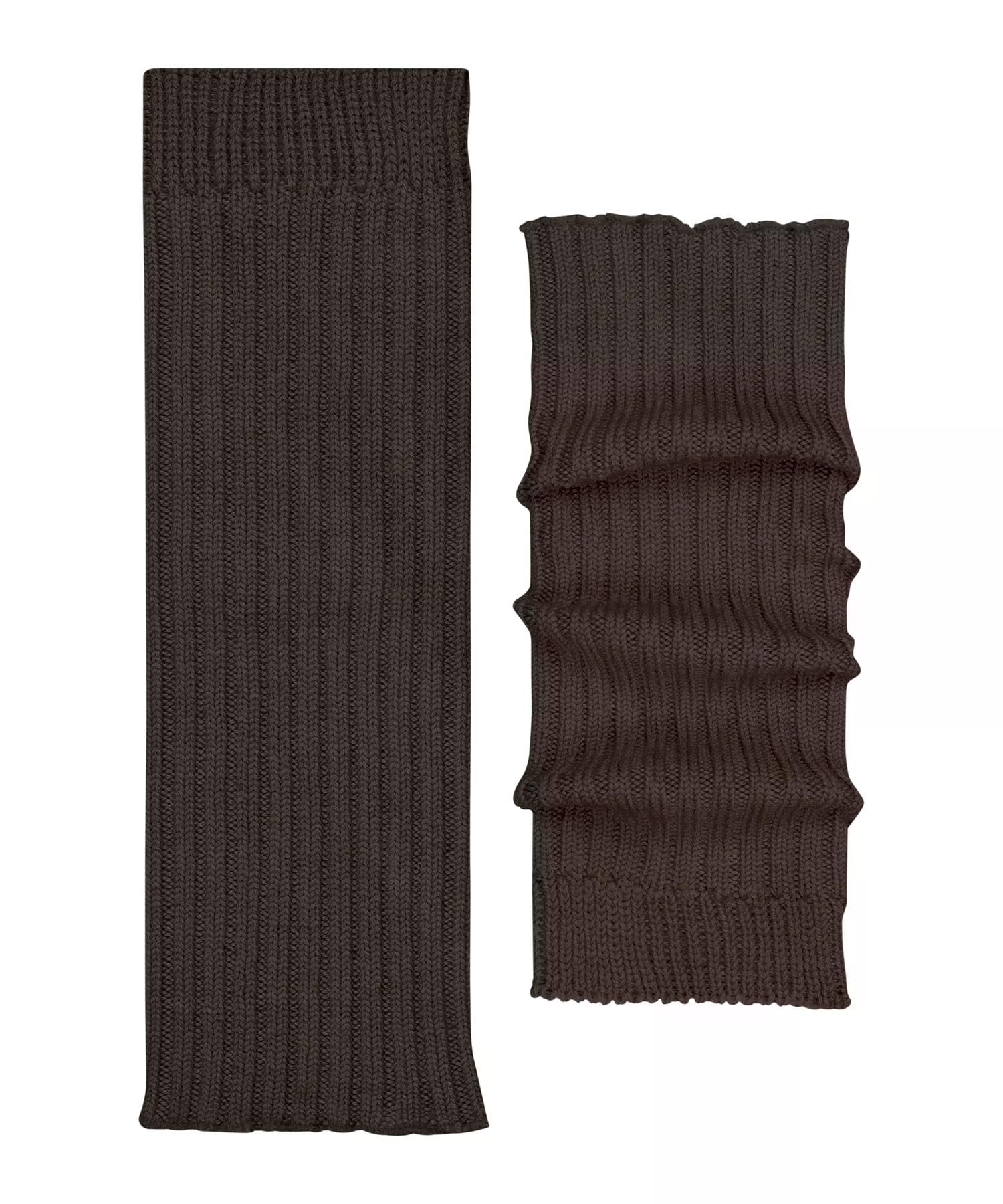 burlington-plymouth-jambi-res-femme-laine-dark-brown-5235-taille-unique image 5