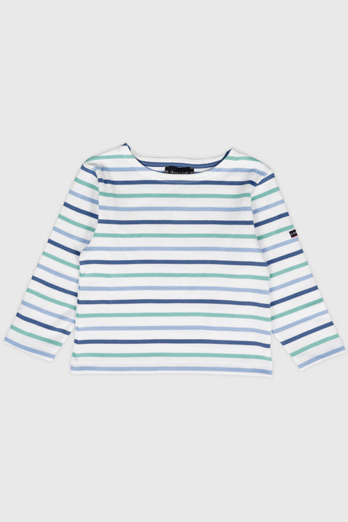 armor-lux-amiral-marini-re-enfant-100-coton-4-coloris image 2