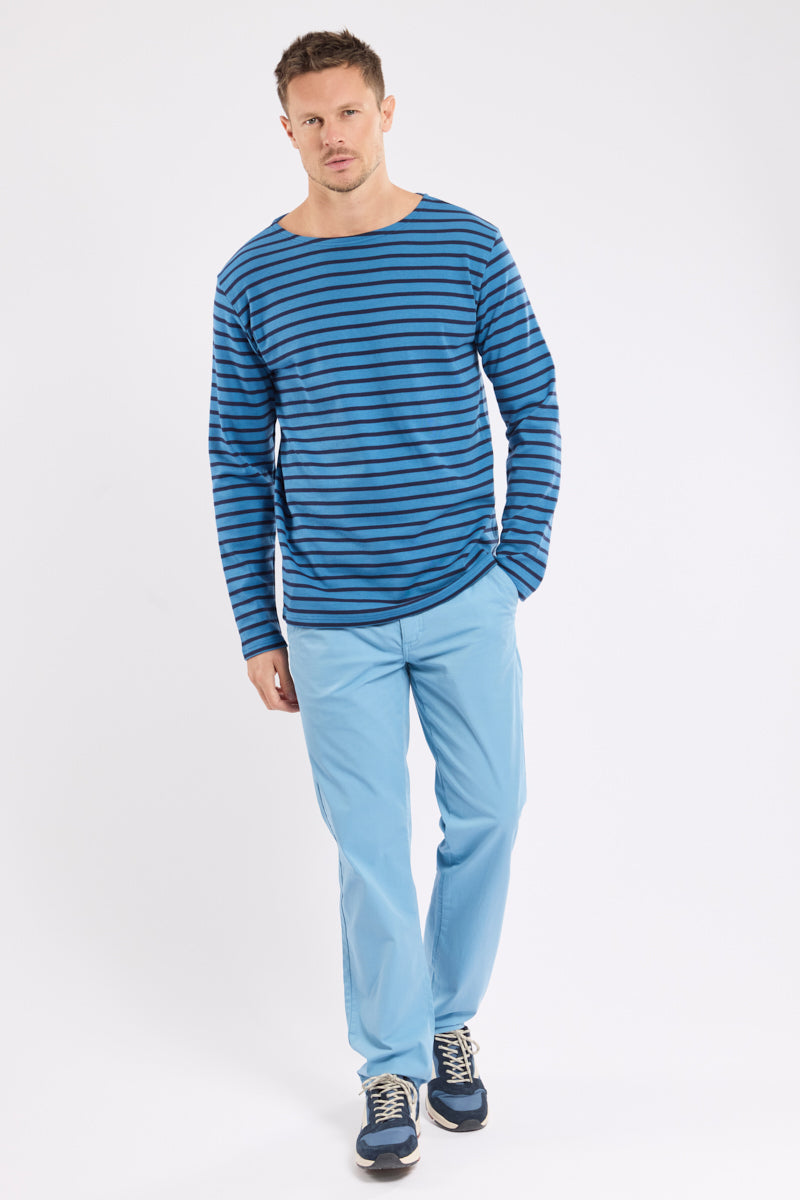 marini-re-h-ritage-armor-lux-homme-coton-pais image 3
