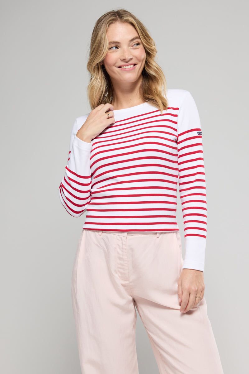 armor-lux-marini-re-amiral-coton-pais-originale image 1