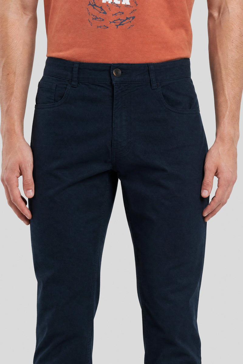armor-lux-pantalon-5-poches-confort-taquet-homme-2 image 4