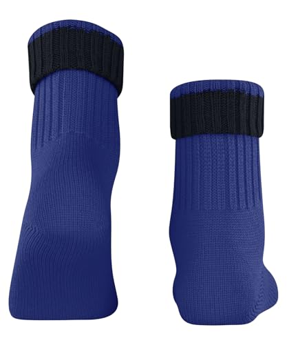 burlington-plymouth-chaussettes-femme-laine-unies-bleu-ocean-fuchsia-6552-36-41 image 7