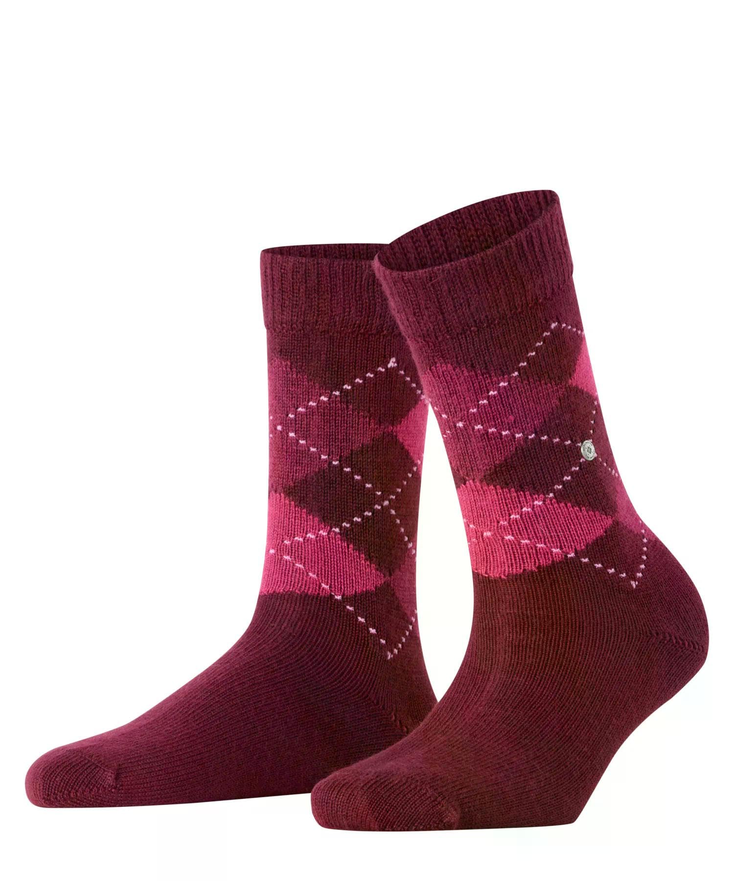 burlington-whitby-chaussettes-femme-fil-doux-fin image 8