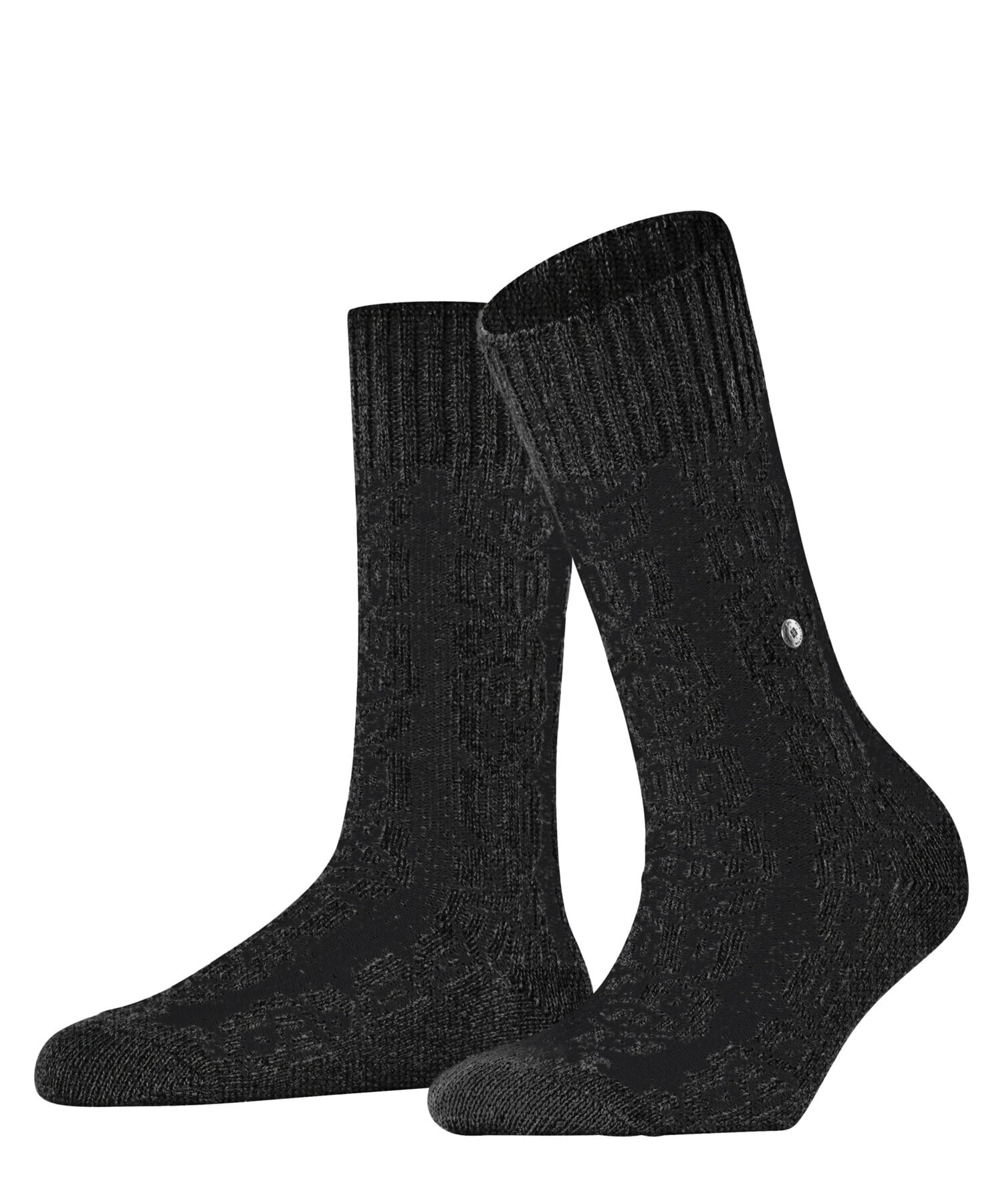 burlington-rainy-boot-chaussettes-femme-laine-et-soie image 7