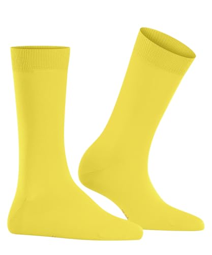 burlington-lady-chaussettes-femme-jaune-sunshine-1330-36-41 image 8