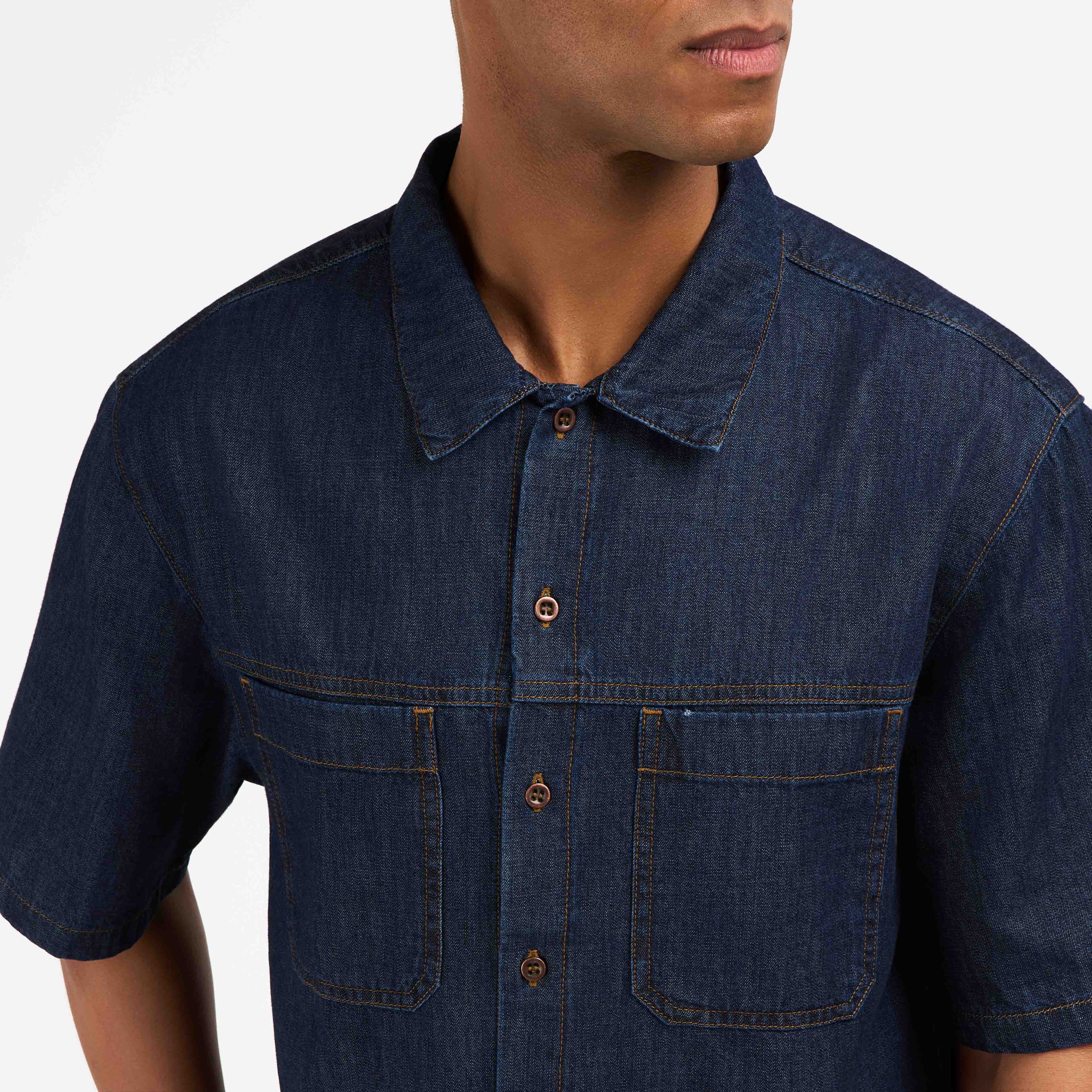 atelier-tuffery-chemisette-homme-mont-loz-re-denim-stonewashed-coupe-droite image 6