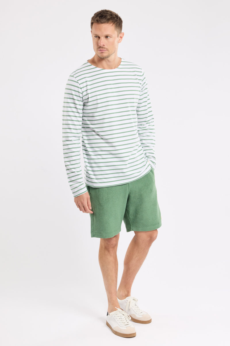 armor-lux-marini-re-homme-amiral-coton-l-ger-coupe-ajust-e image 3