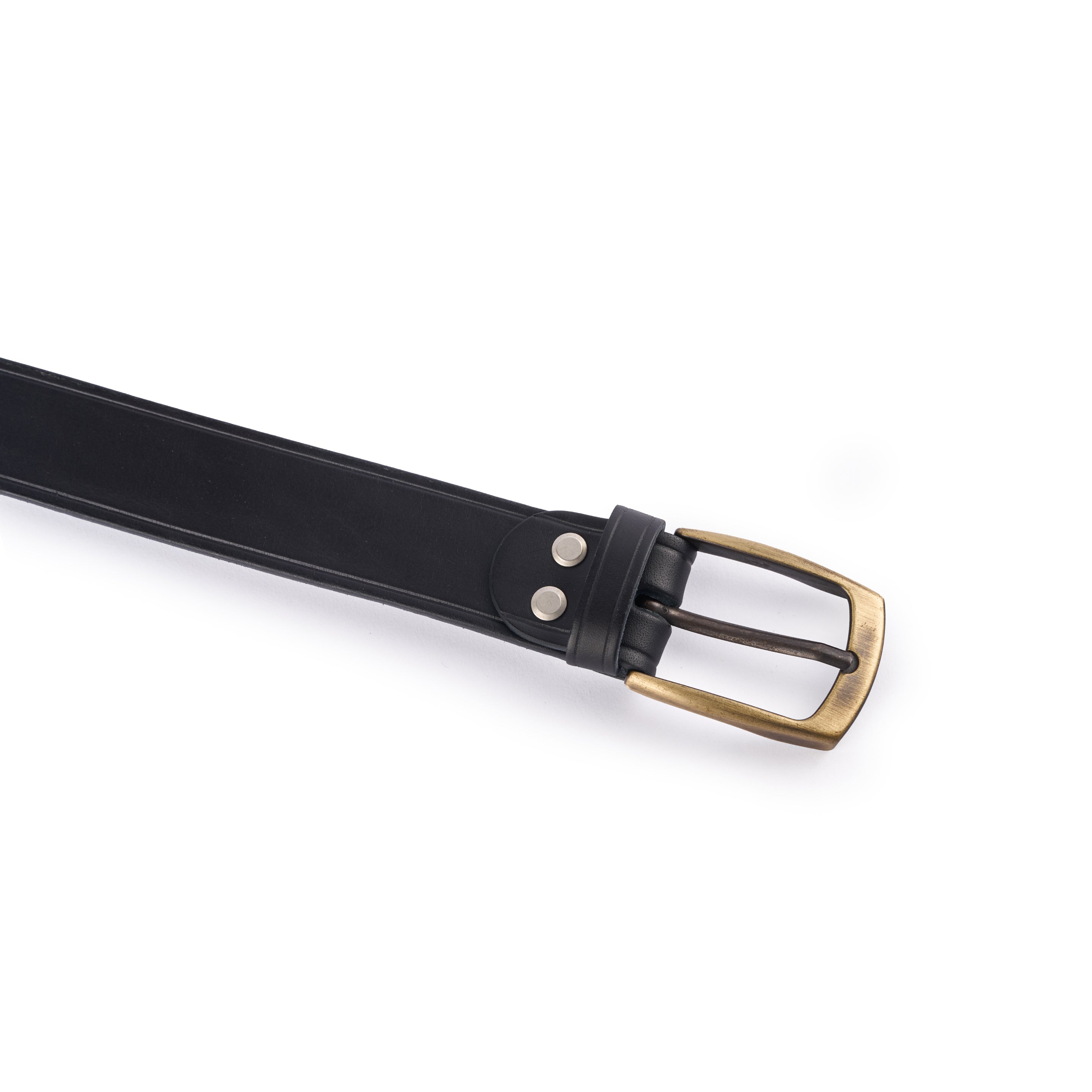atelier-tuffery-ceinture-cuir-noir-femme image 6