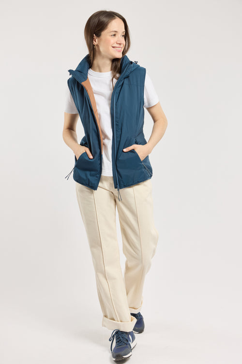 armor-lux-veste-sans-manches-thermolite-recycl-e-femme image 4
