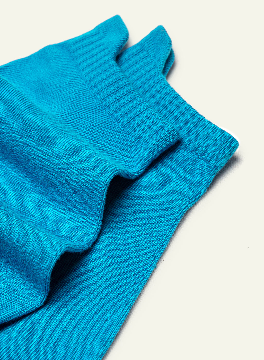 archiduchesse-bleu-gitanes-socquettes-basses-unisexes-coton image 3