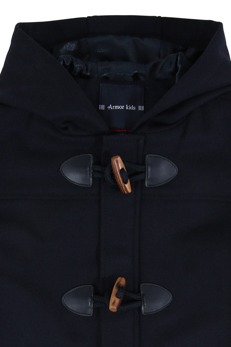 armor-lux-duffle-coat-kids-enfant-drap-de-laine image 2