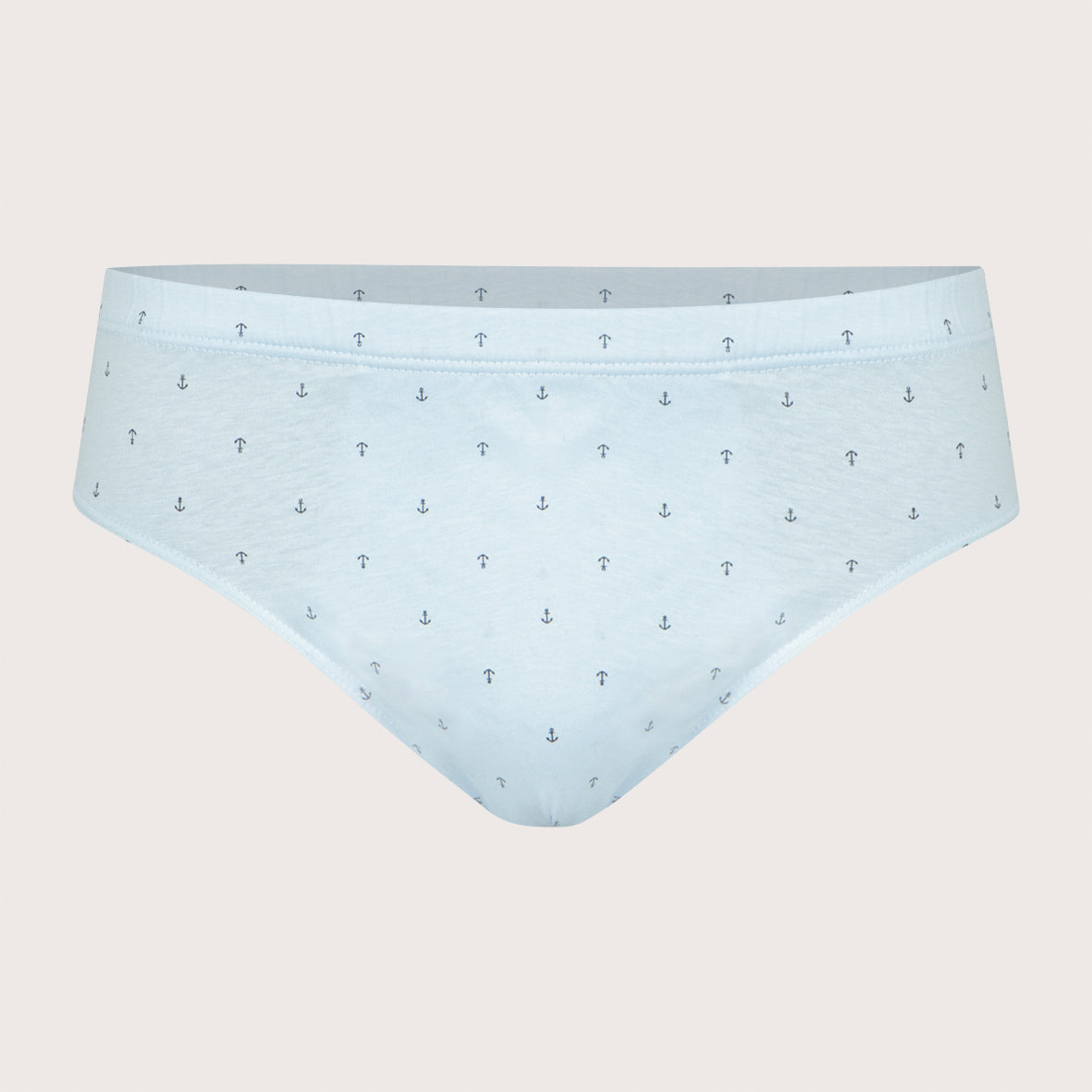 eminence-slip-taille-basse-homme-motifs-coton-merceris image 3