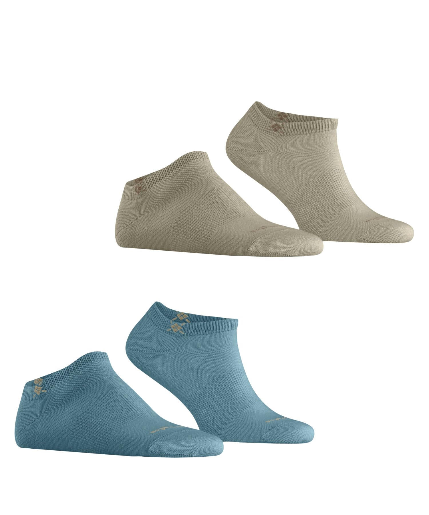 burlington-everyday-sneaker-multipack-chaussettes-basses-homme-bleu-key-largo-68 image 3