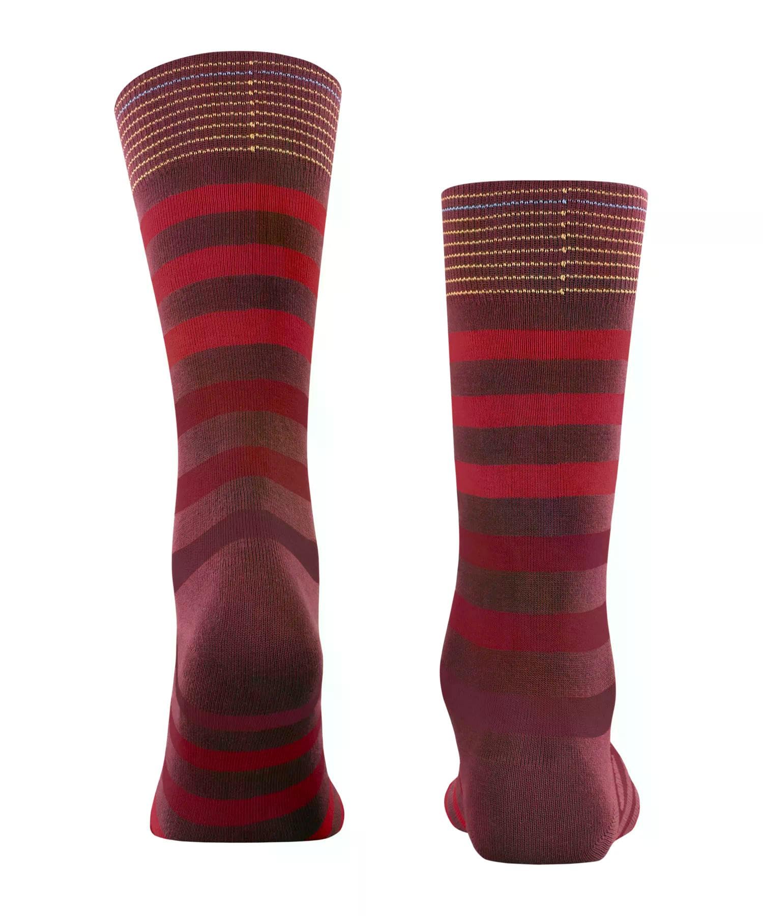burlington-blackpool-chaussettes-homme-coton-respirant image 2