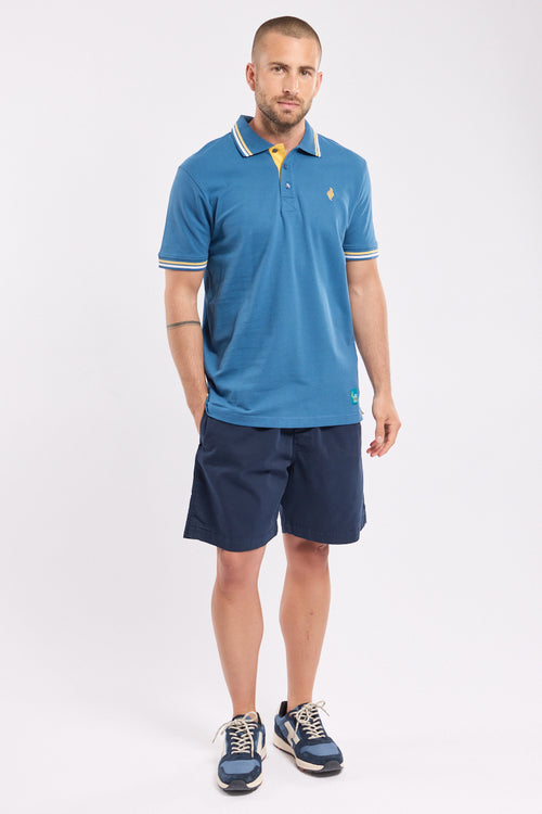 armor-lux-polo-route-du-rhum-2022-destination-guadeloupe-homme-manches-courtes-i-4 image 4