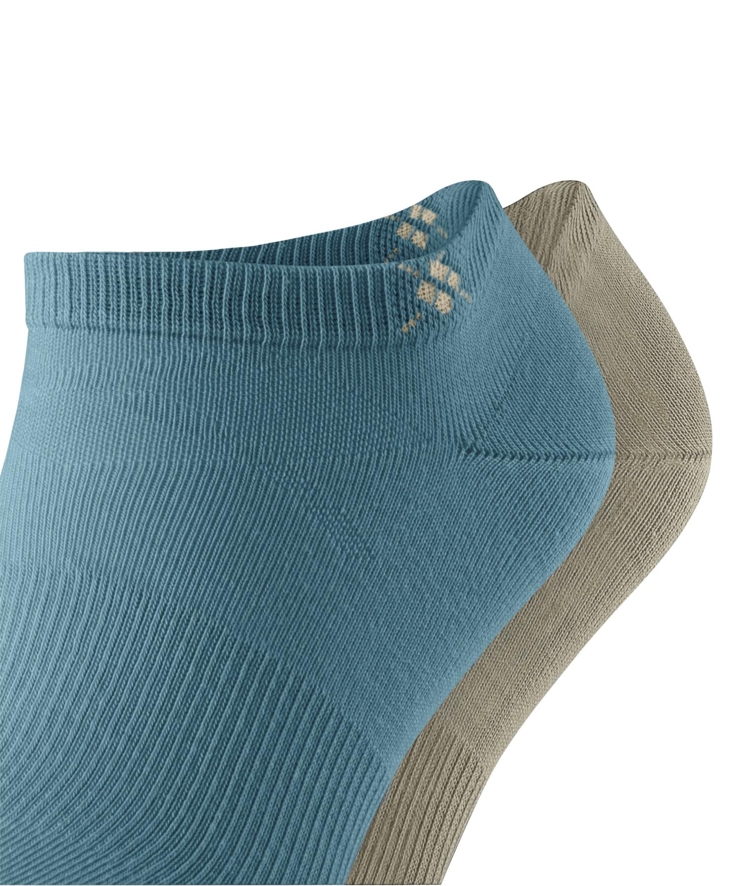 burlington-everyday-sneaker-multipack-chaussettes-basses-homme-bleu-key-largo-68 image 4