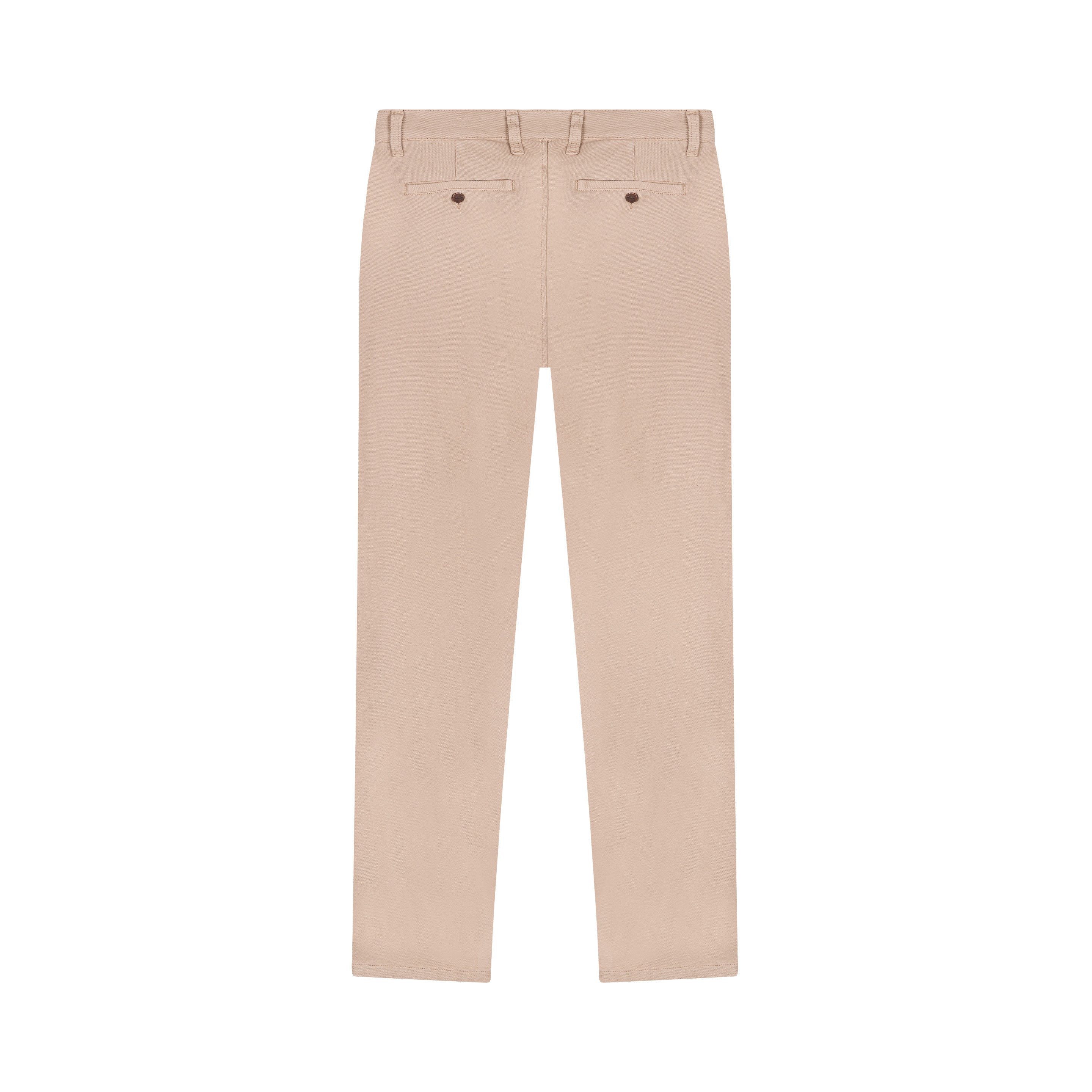 atelier-tuffery-chino-ernest-droit-ajust-beige image 3