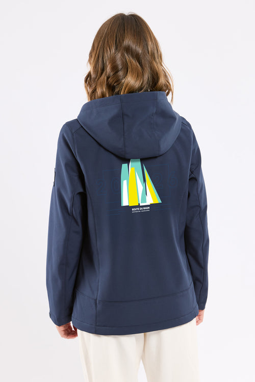 armor-lux-softshell-femme-veste-coupe-vent-imperm-able image 3