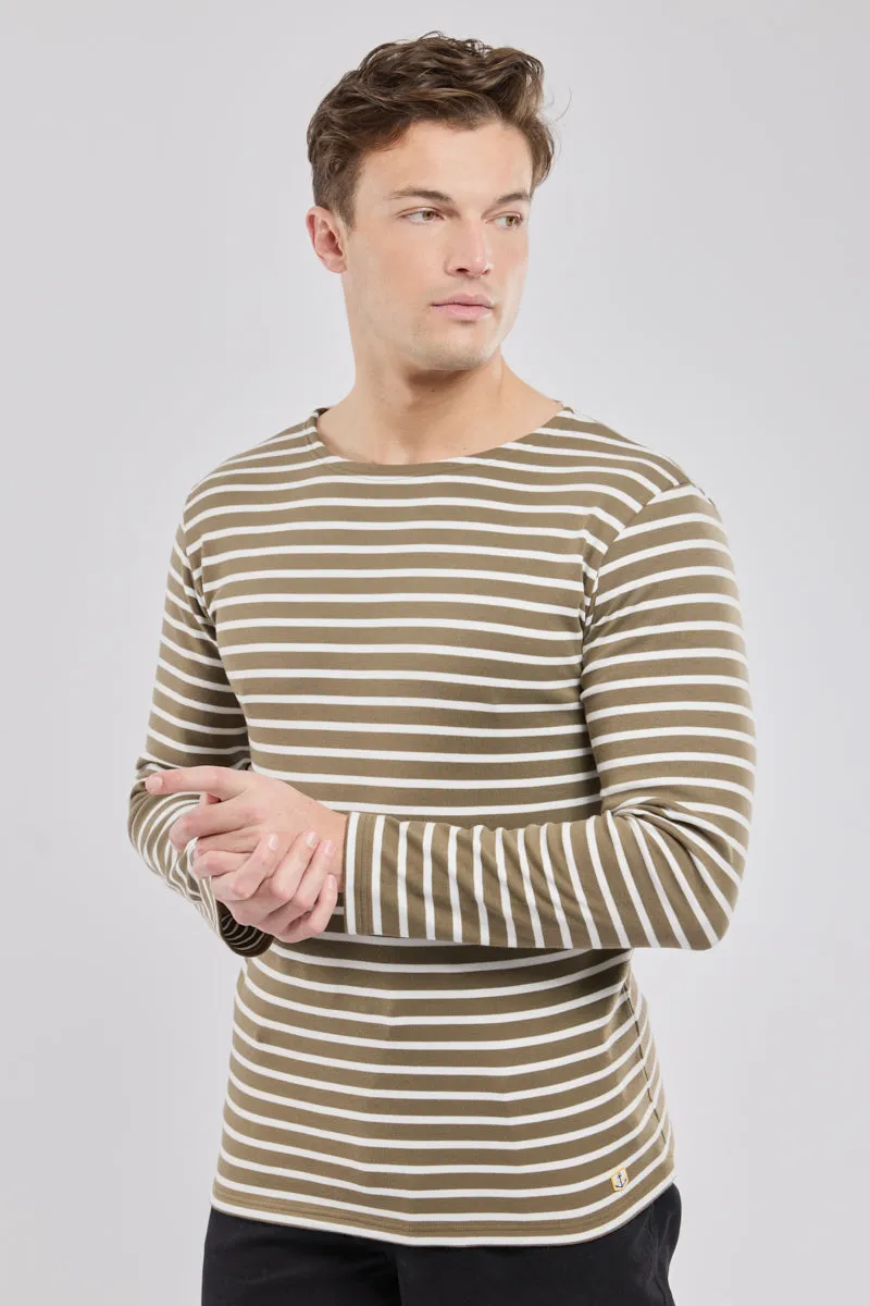 armor-lux-marini-re-h-ritage-homme-coton-pais-interlock-260g-m image 1