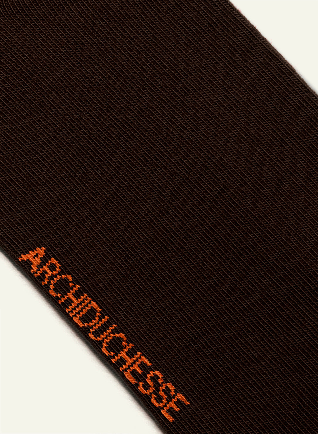 archiduchesse-marron-chocolat-noir-chaussettes-de-ville image 4