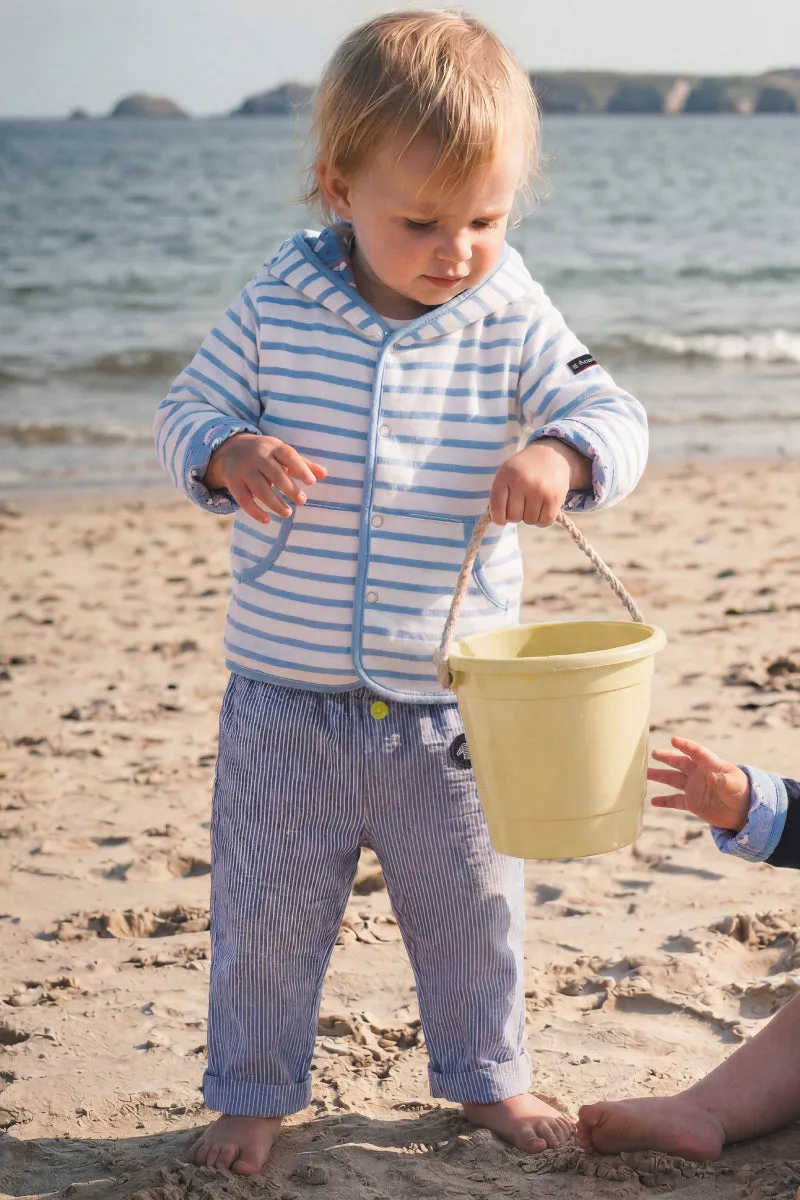 armor-lux-veste-matelass-e-r-versible-baby-coton-2 image 1