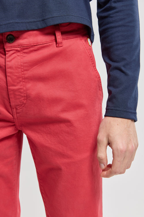 armor-lux-h-ritage-chino-droit-homme-coton-stretch image 3