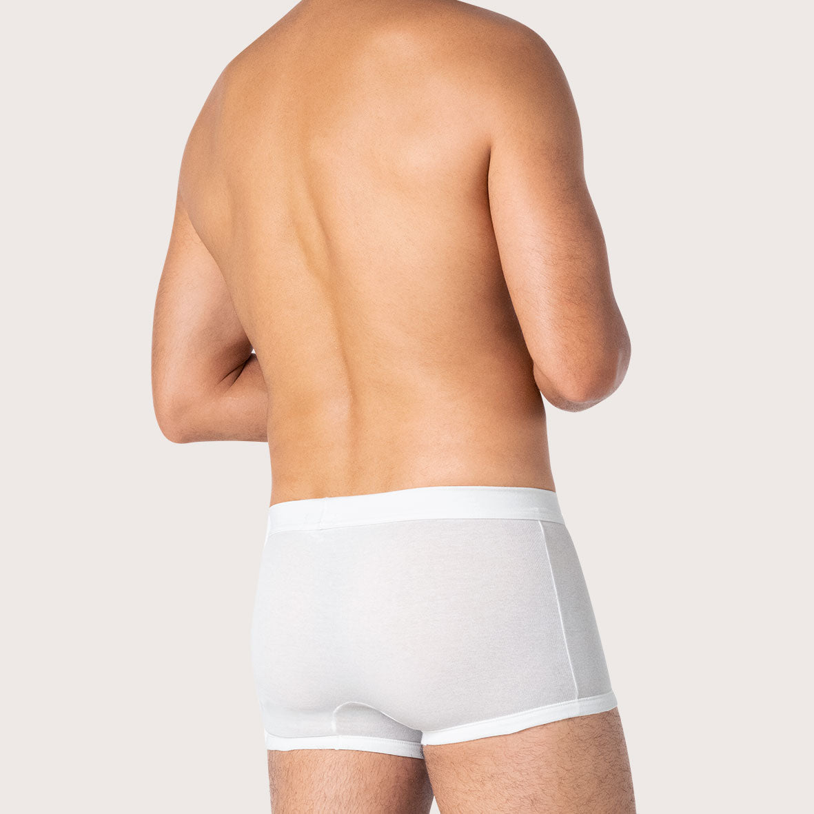eminence-boxer-ouvert-homme-coton-premium image 4