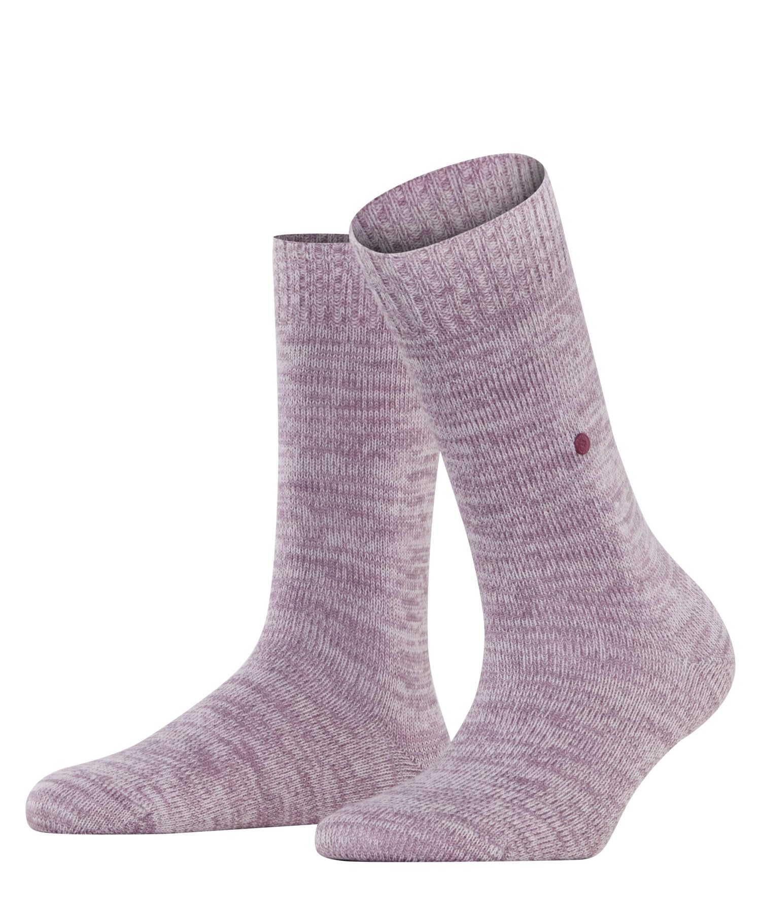 burlington-knittingham-chaussettes-femme-laine-coton-respirant image 8