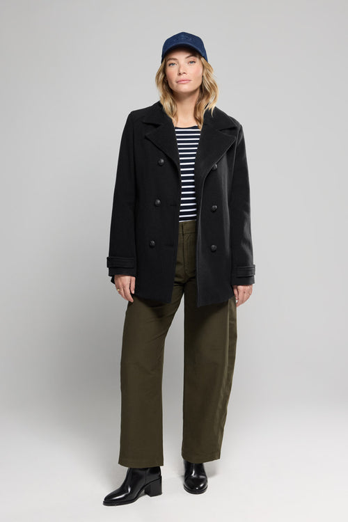 armor-lux-penfret-caban-femme-100-laine image 4