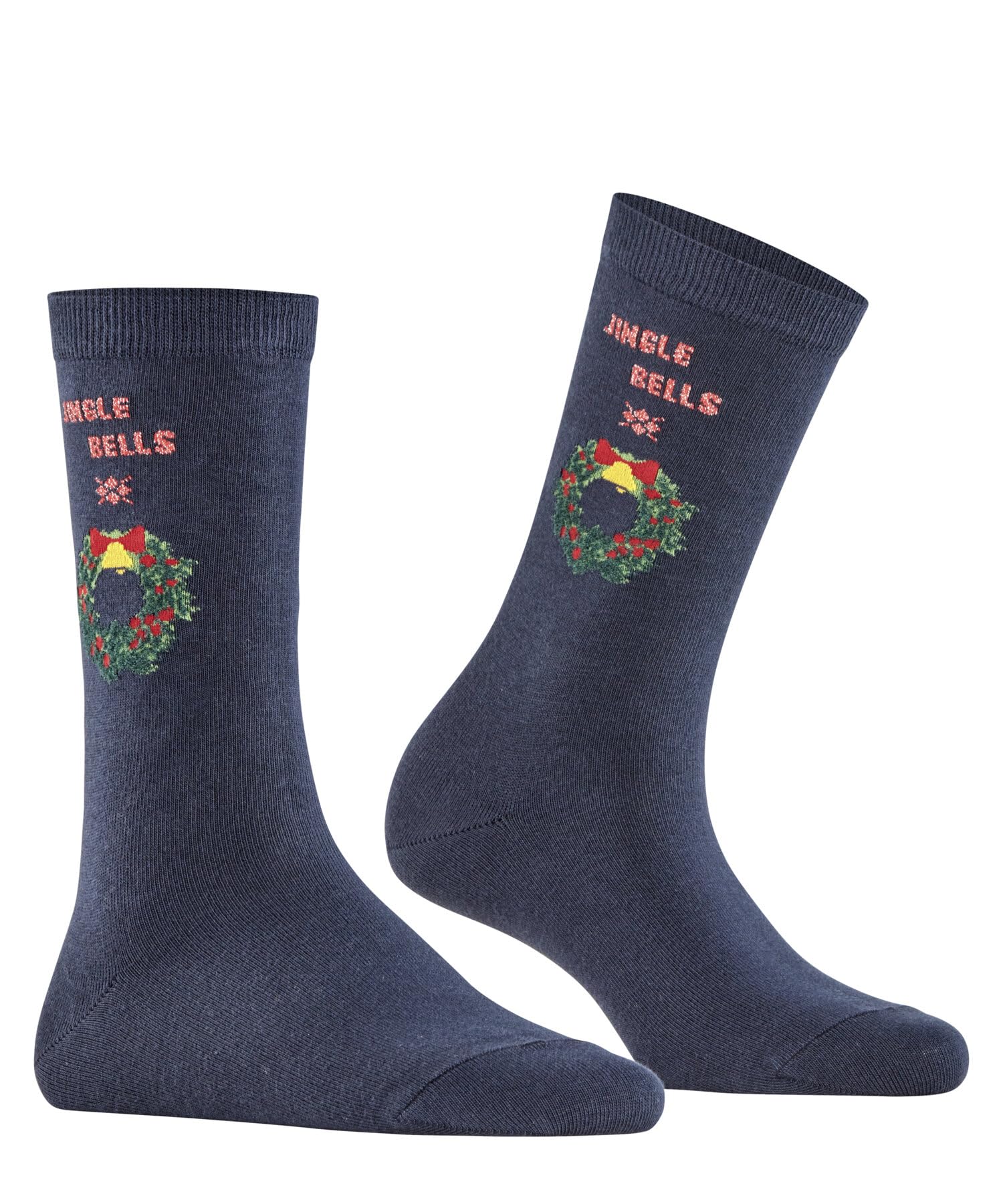 burlington-x-mas-giftset-chaussettes-femme-coton-viscose-respirant image 4