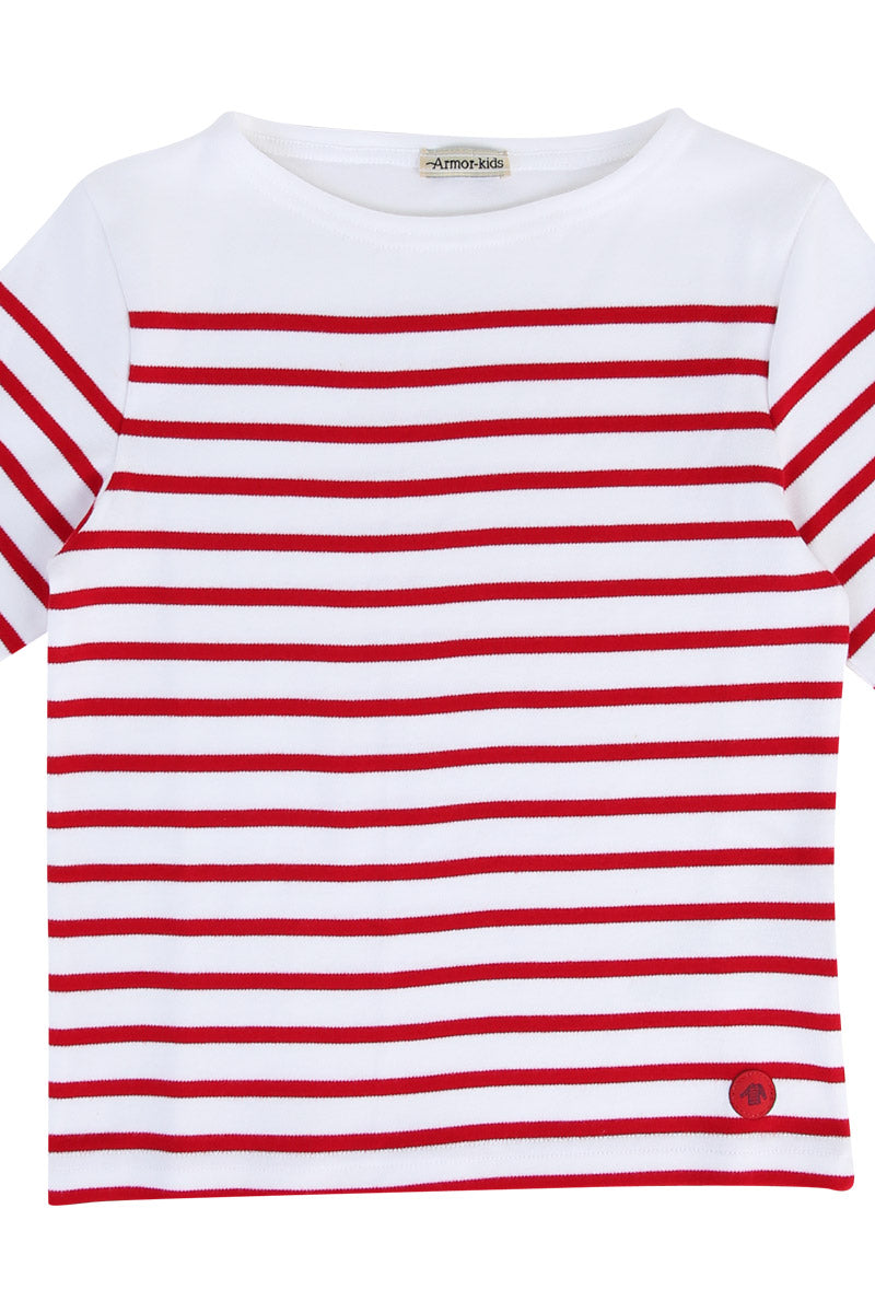 armor-lux-marini-re-amiral-kids-coton-pais-enfant image 2