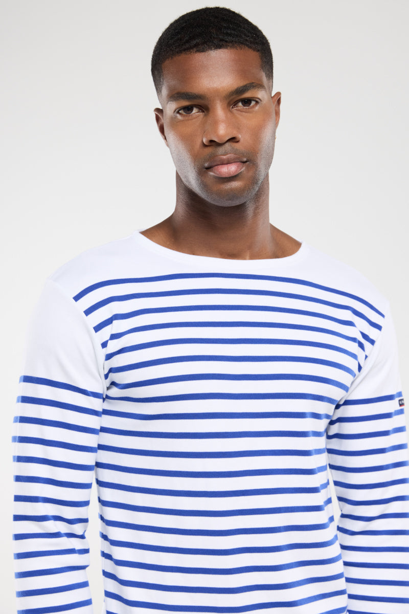 armor-lux-amiral-marini-re-homme-coton-pais-252g-m image 2