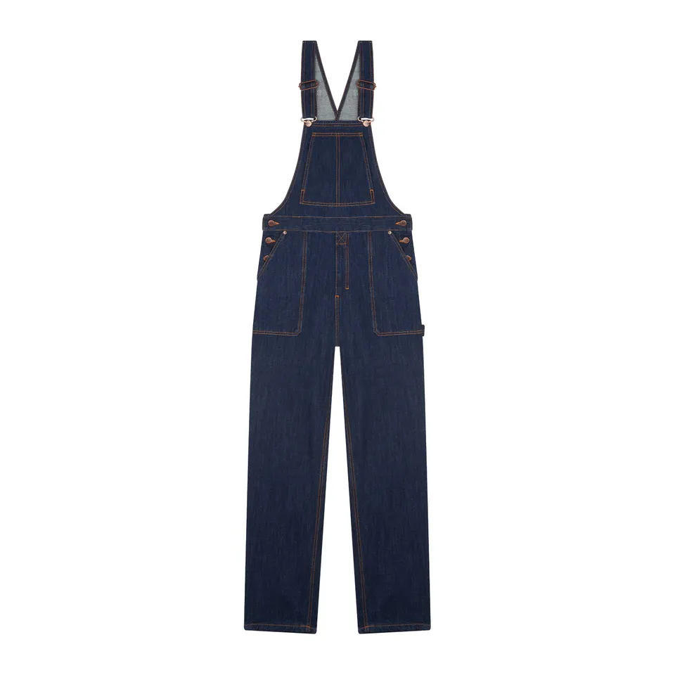 atelier-tuffery-andr-salopette-homme-jean-bio-indigo-naturel image 1