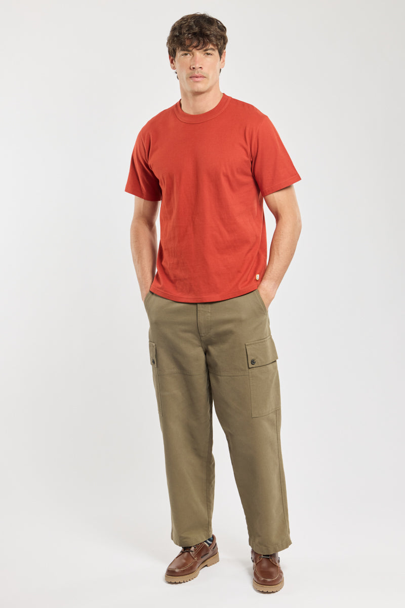 armor-lux-t-shirt-callac-homme-coton-bio-215g-m-coupe-ample image 3