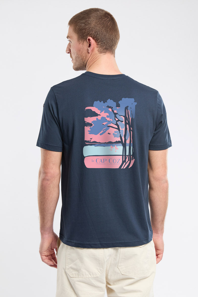 armor-lux-tee-shirt-cap-coz-homme-coton-s-rigraphi image 3