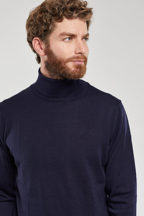 armor-lux-ferel-pull-col-roul-homme-100-laine-m-rinos image 3