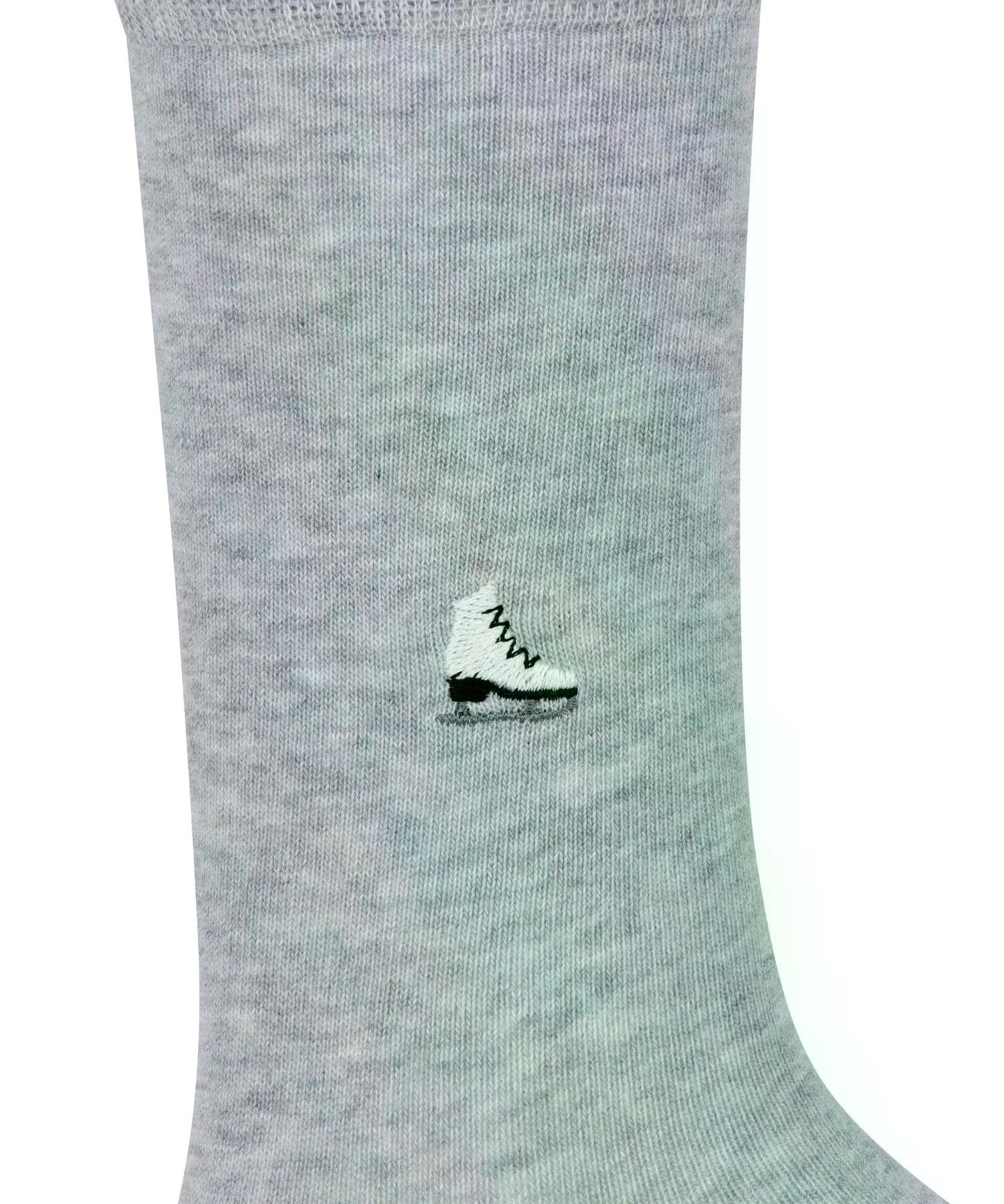 burlington-brit-style-chaussettes-femme-coton-respirant-2 image 3