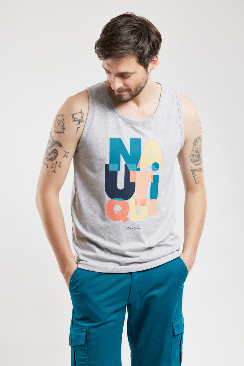 armor-lux-d-bardeur-nautique-homme-coton-l-ger-col-rond image 4