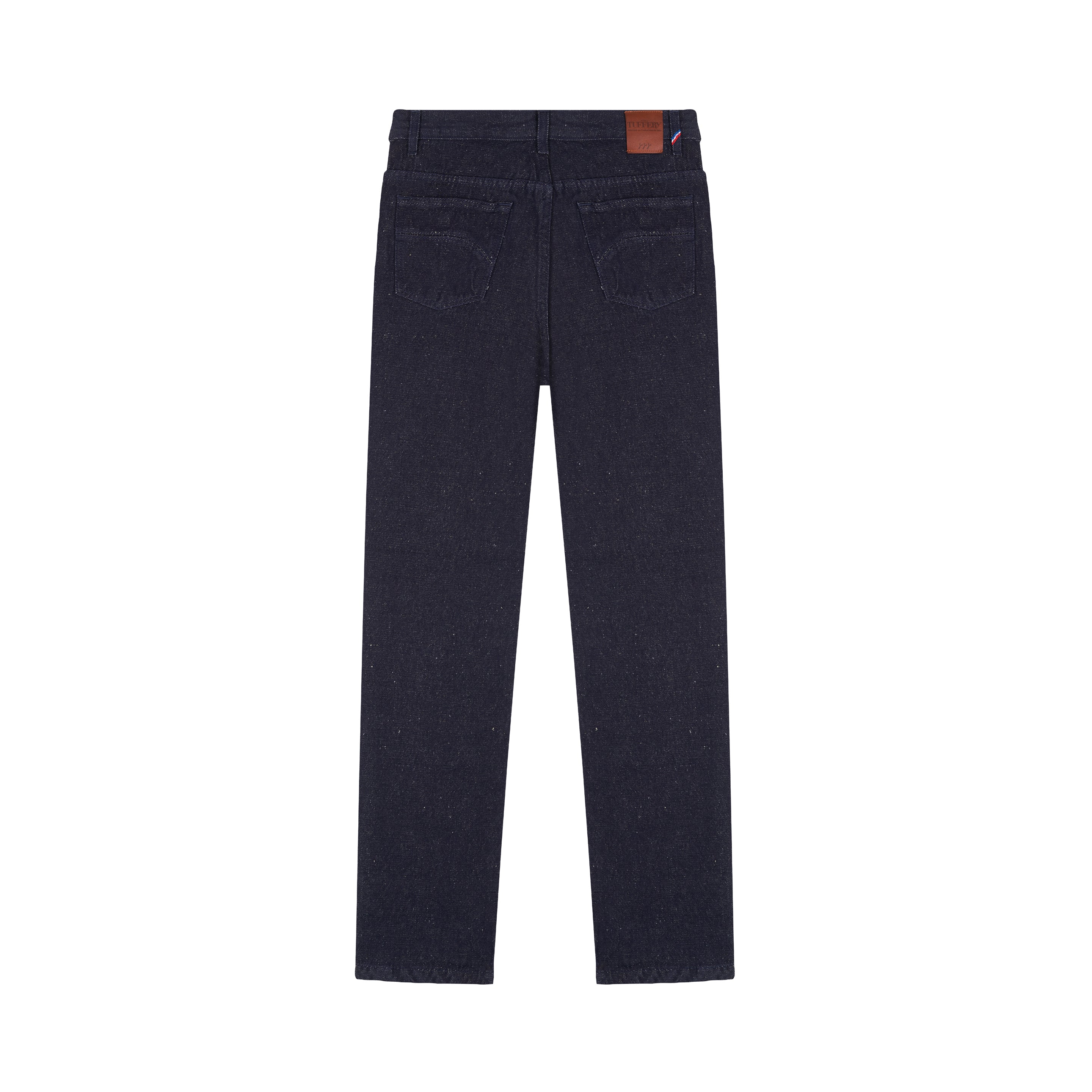 atelier-tuffery-jean-c-lestin-homme-droit-taille-haute-chanvre-indigo image 3