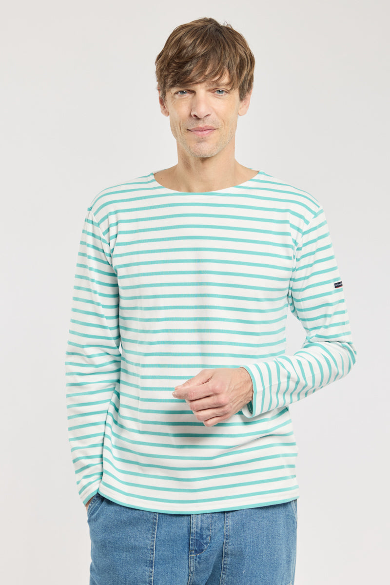 armor-lux-marini-re-homme-coton-pais-interlock-5 image 4