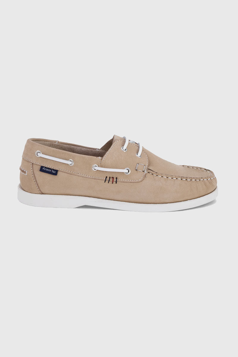 armor-lux-chaussures-bateau-fr-hel-beige-cuir image 3