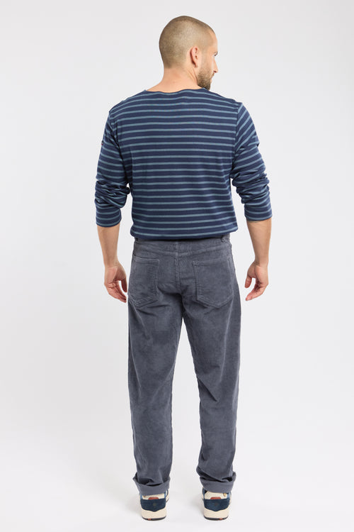 armor-lux-pantalon-velours-c-tel-homme-coton-stretch image 3