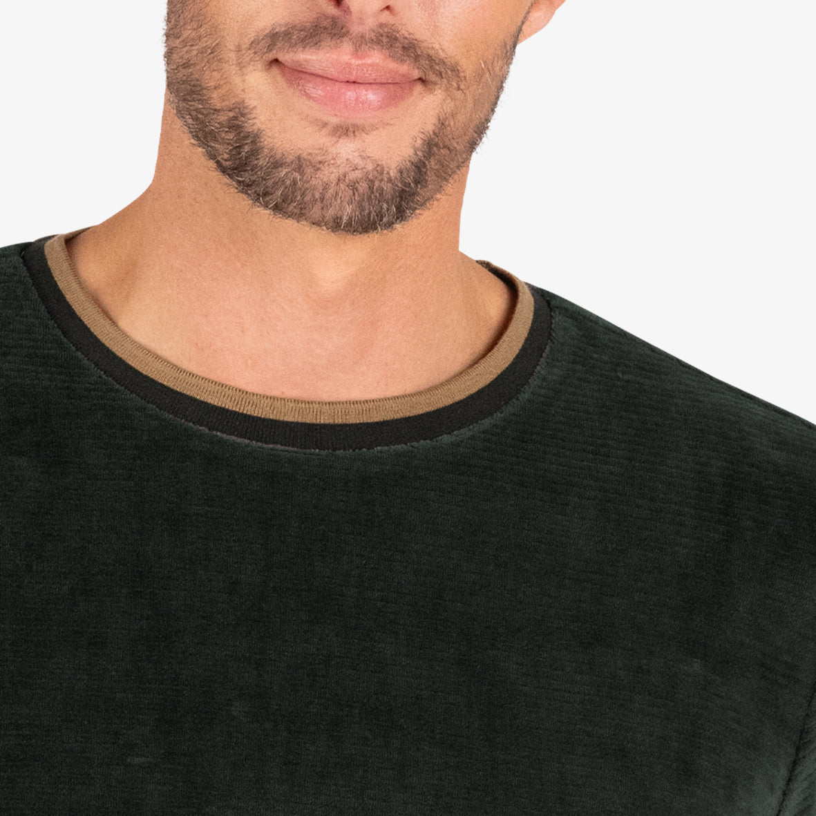 eminence-pyjama-long-jogger-velours-homme image 2