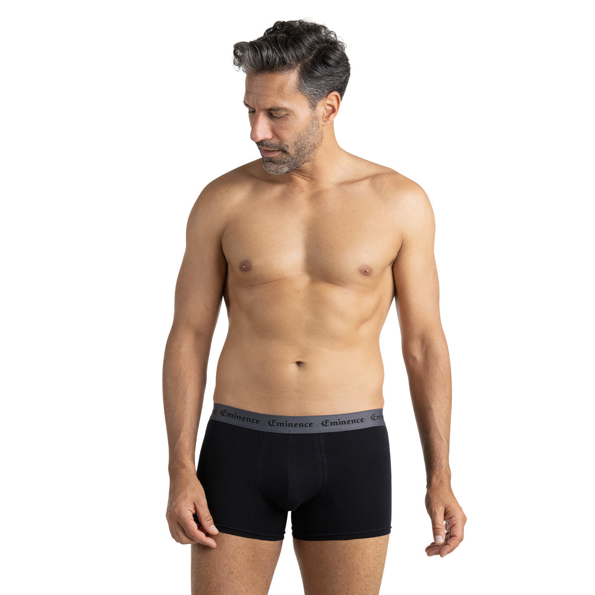 lot-de-6-boxers-homme-allure-eminence image 2