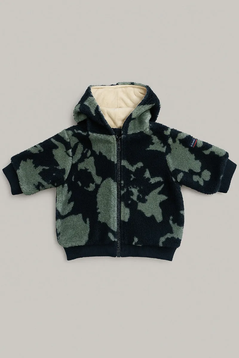 armor-lux-sweat-zipp-moutonn-baby-b-b image 1