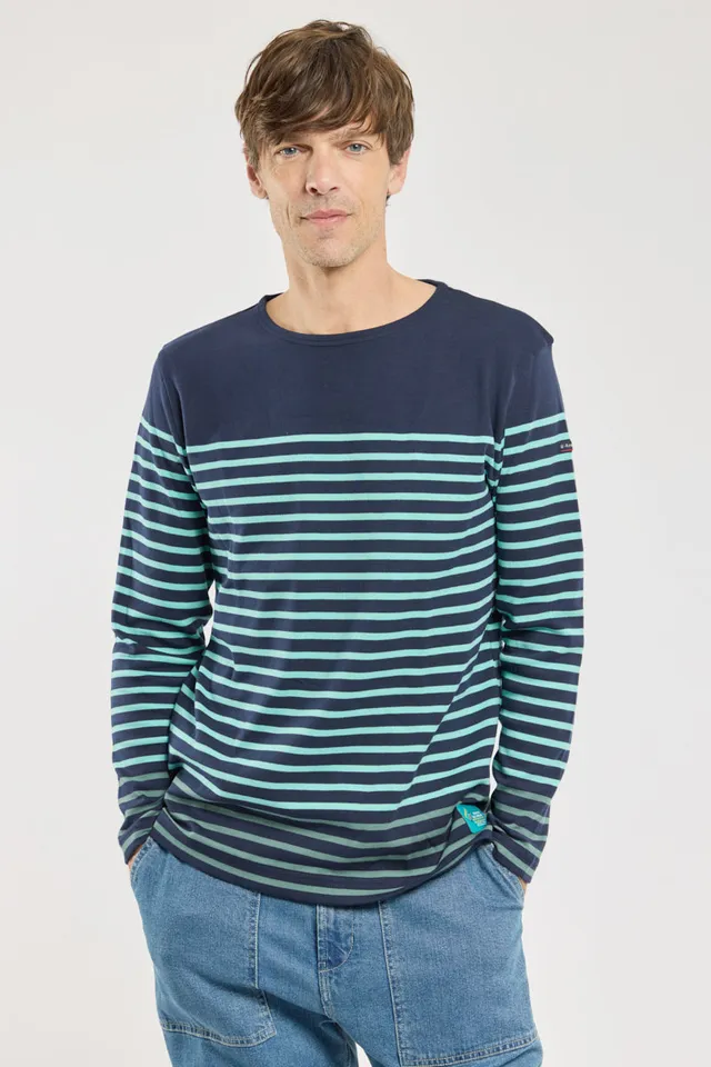 armor-lux-marini-re-route-du-rhum-destination-guadeloupe-marini-re-homme image 1