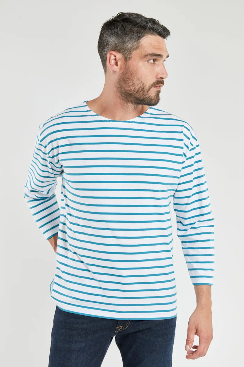 armor-lux-marini-re-homme-classe-de-mer-coton-l-ger image 1